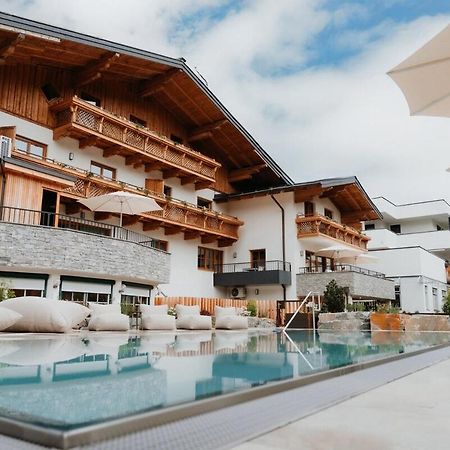 Aparthotel Steger Ваграйн Экстерьер фото