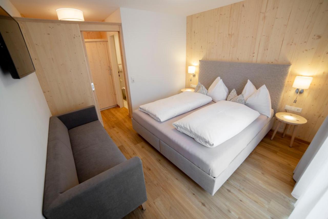 Aparthotel Steger Ваграйн Экстерьер фото